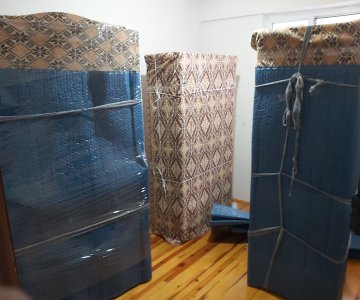 Şehir İçin Evden Eve Taşıma