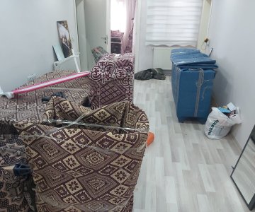 Şehir İçin Evden Eve Taşıma