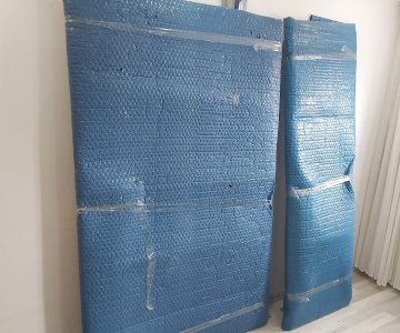 Şehir İçin Evden Eve Taşıma