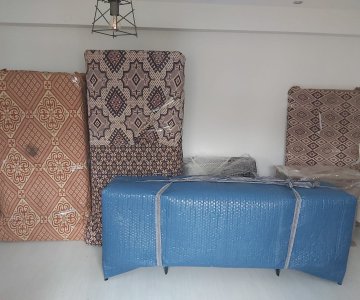 Şehir İçin Evden Eve Taşıma