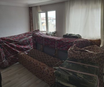 Şehir İçin Evden Eve Taşıma